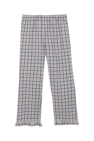 Pyjama - Grijs