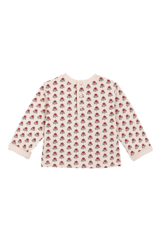 Sweater - Beige