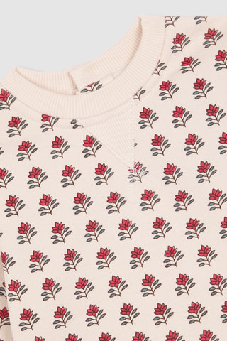 Sweater - Beige