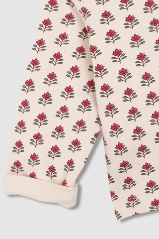 Sweater - Beige