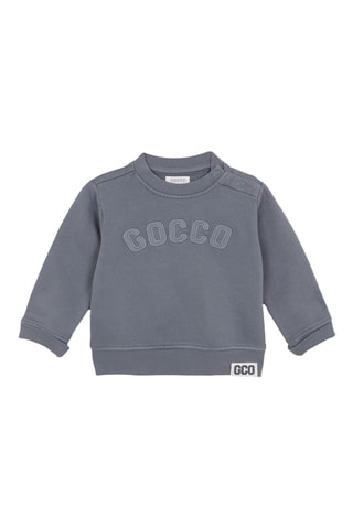 Sweater - Blauw