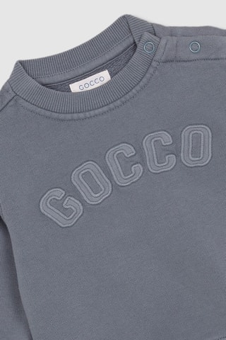 Sweater - Blauw