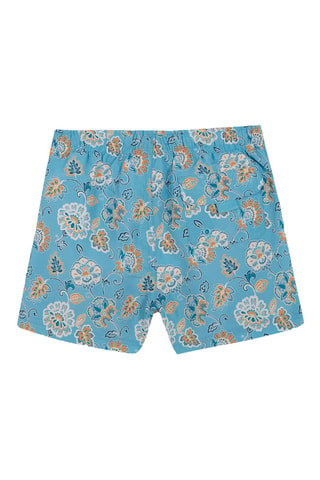 Zwemshort - Turquoise
