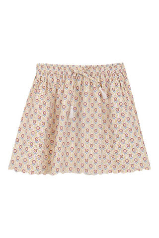 Rok - Wit