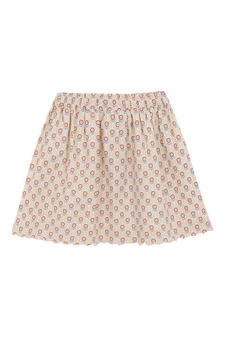 Rok - Wit