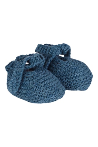 Pantoffels - Blauw
