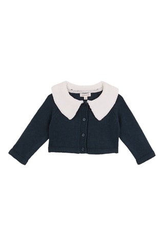 Vest - Groen