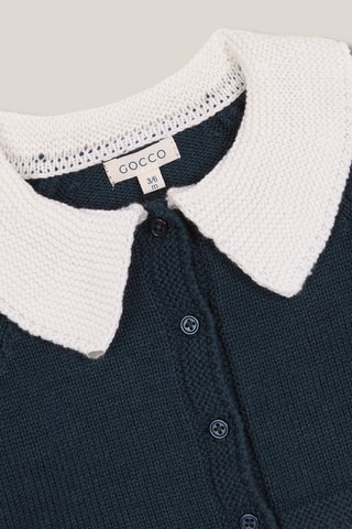 Vest - Groen