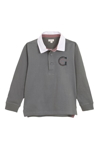 Polo - Groen