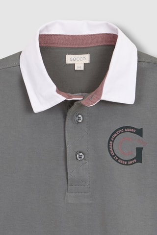 Polo - Groen