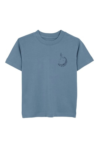 T-shirt - Groen