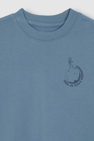 T-shirt - Groen