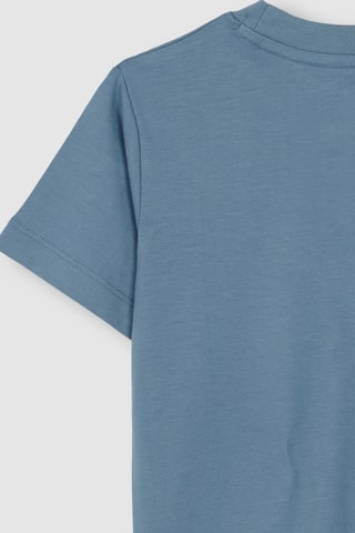 T-shirt - Groen