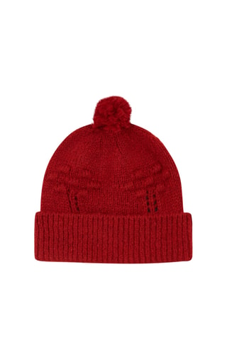 Muts - Rood
