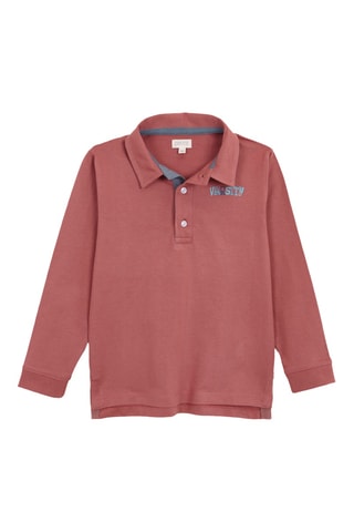 Polo - Rood