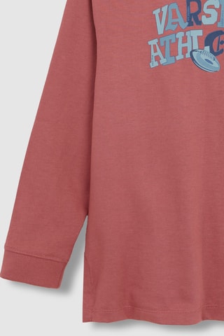 Polo - Rood