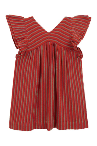 Robe - Orange