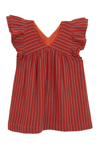 Robe - Orange