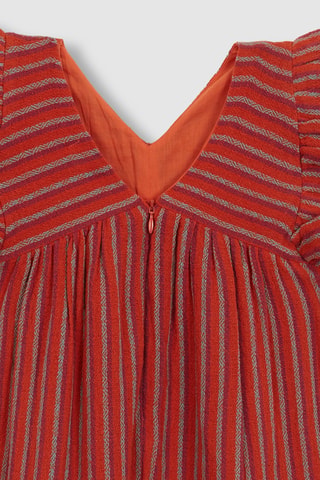 Robe - Orange