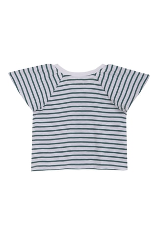 T-shirt - Wit