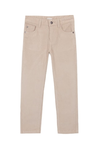Broek - Grijs