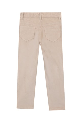 Broek - Grijs