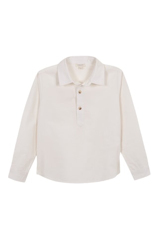 Blouse - Wit
