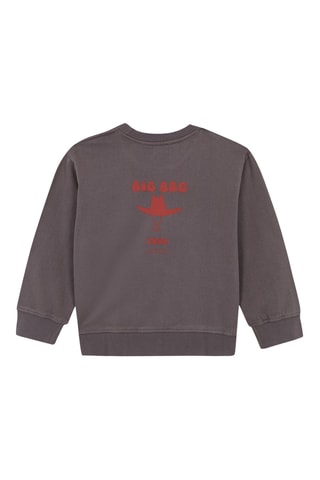 Sweater - Grijs