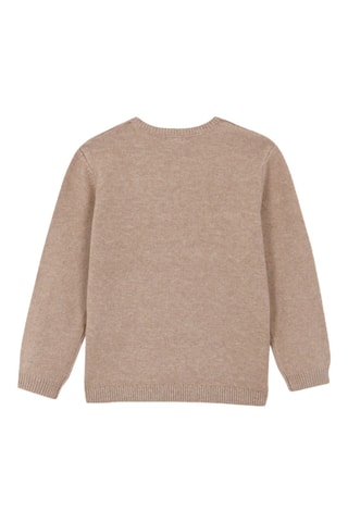 Trui - Beige