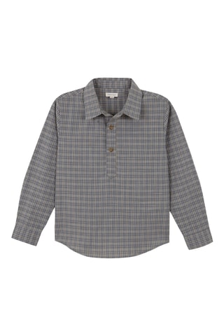 Blouse - Groen