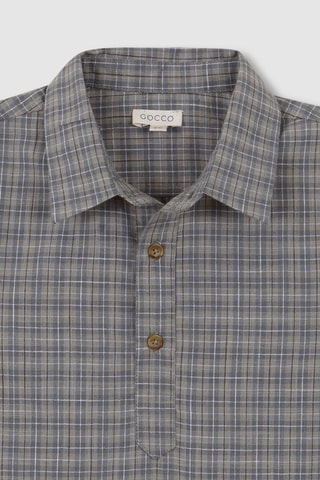 Blouse - Groen