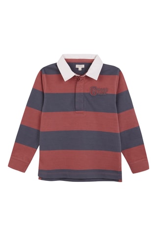 Polo - Rood