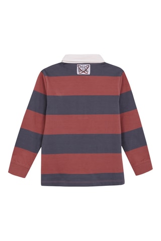 Polo - Rood