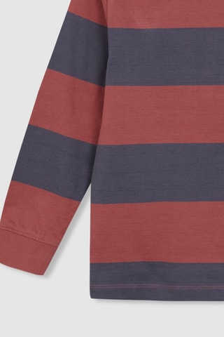 Polo - Rood