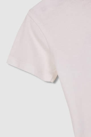 T-shirt - Wit