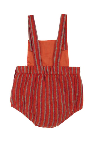 Boxpakje - Oranje