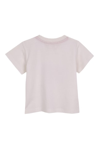 T-shirt - Wit