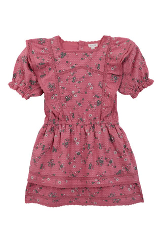 Robe - Corail