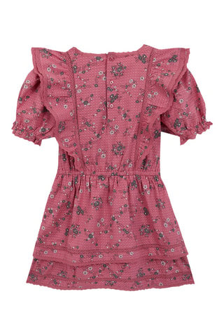 Robe - Corail