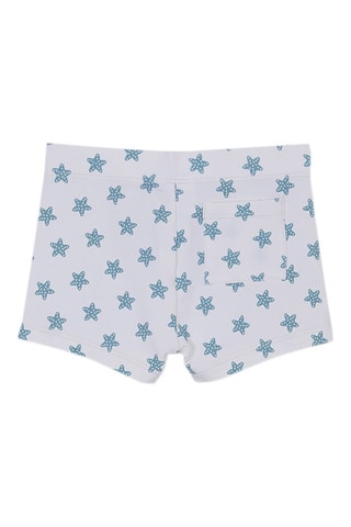 Boxer - Wit