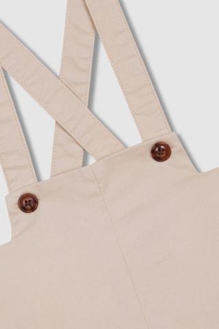 Tuinbroek - Beige