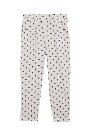 Broek - Wit