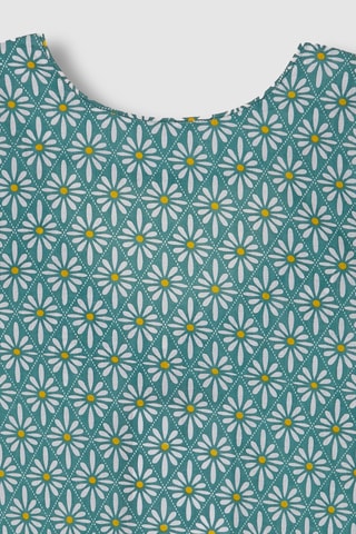 Robe - Turquoise