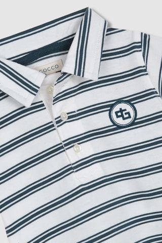 Polo - Wit