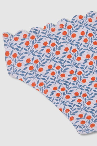 Bikinibroekje - Wit