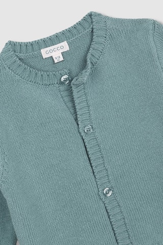 Vest - Groen