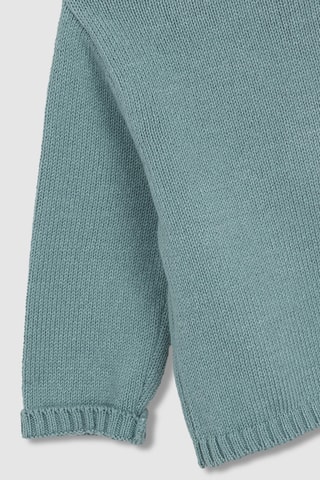 Vest - Groen