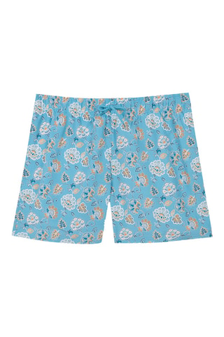 Zwemshort - Turquoise