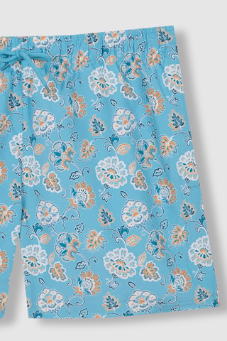 Zwemshort - Turquoise
