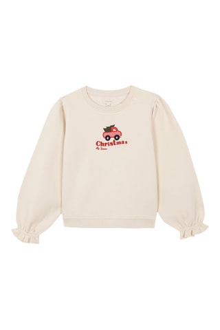 Sweater - Grijs